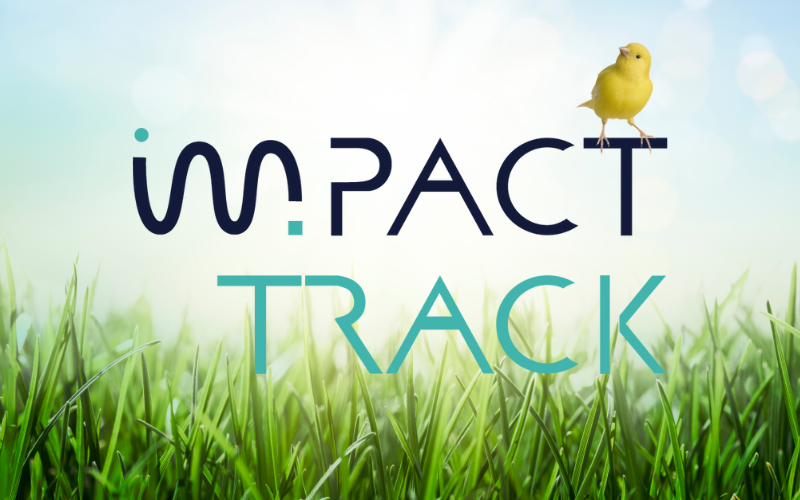 Impact Track voorjaar 2024