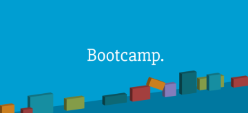 bootcamp in Antwerpen