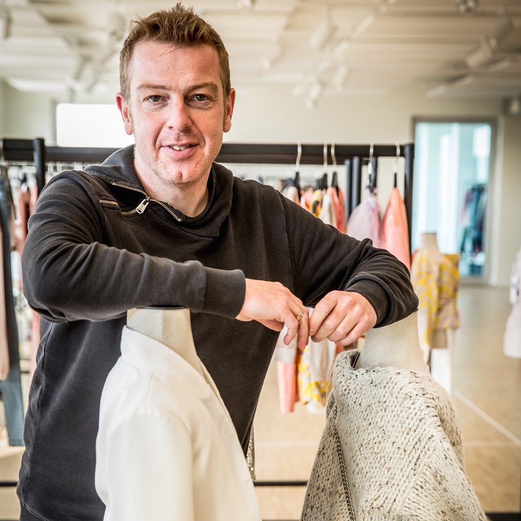 Dieter Pennincxk (FNG Group) Bizidee