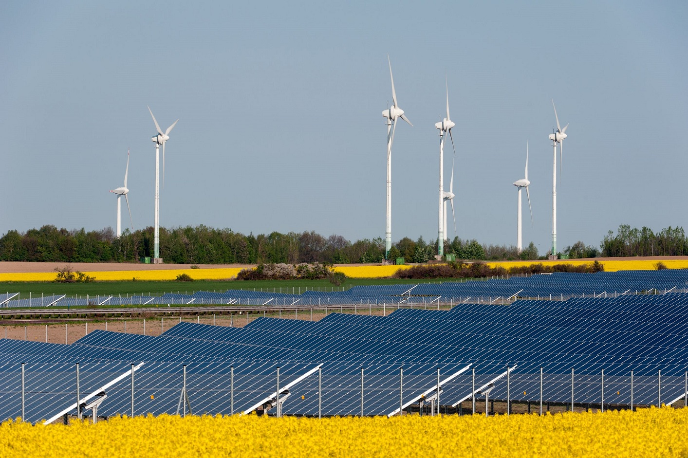 Power-to-Gas Conference