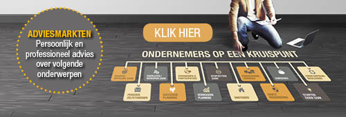 kmo adviesmarkten Ondernemers op een Kruispunt