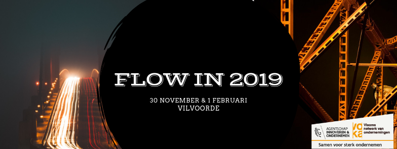 2019 in flow - voor starters