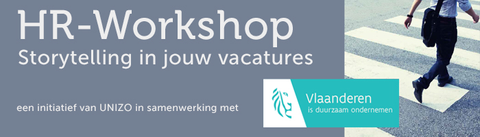 Workshop Storytelling
