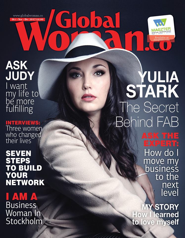 Yulia Stark