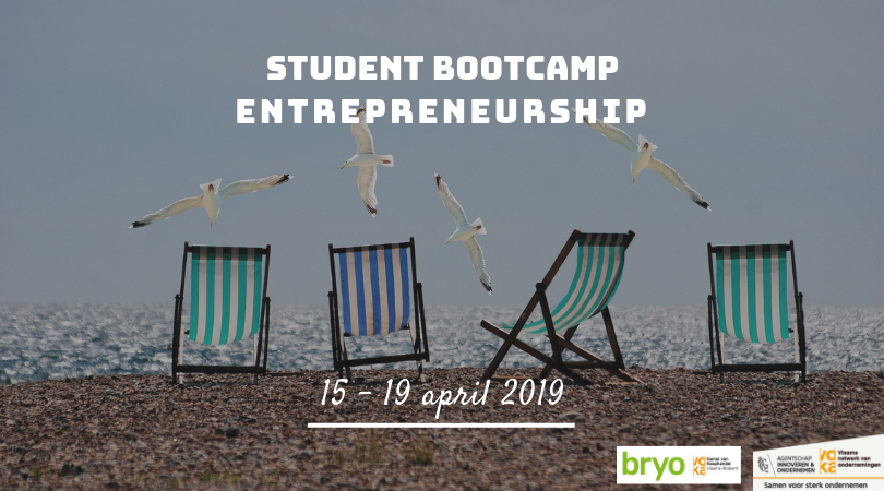 Student Bootcamp Entrepreneurship