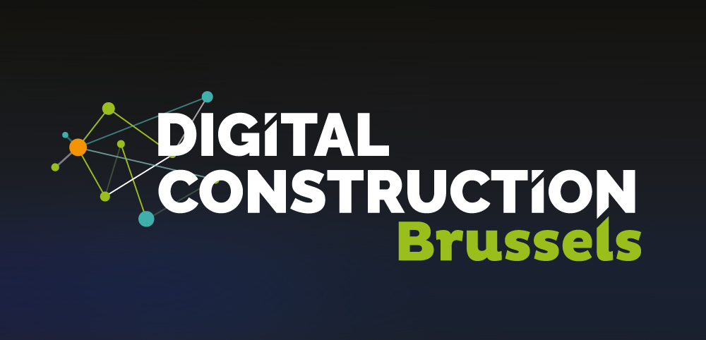 Digital Construction Brussels