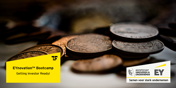 EYnovation™ Bootcamp | Get Investor Ready!