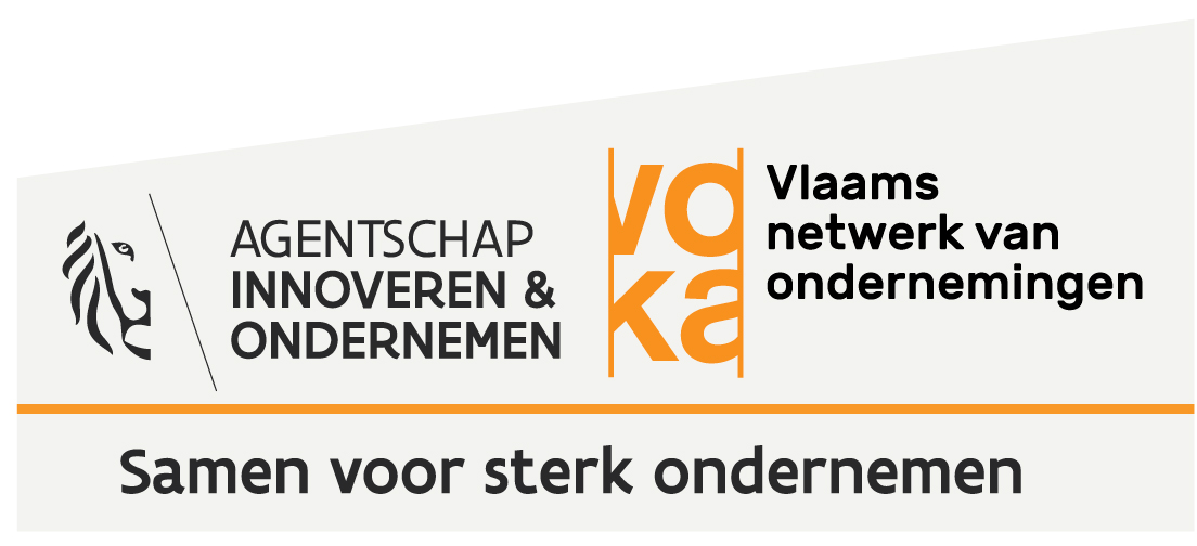 Samen voor sterk ondernemen