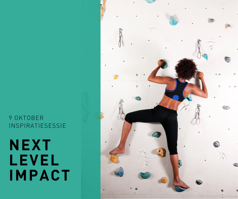 Next level impact