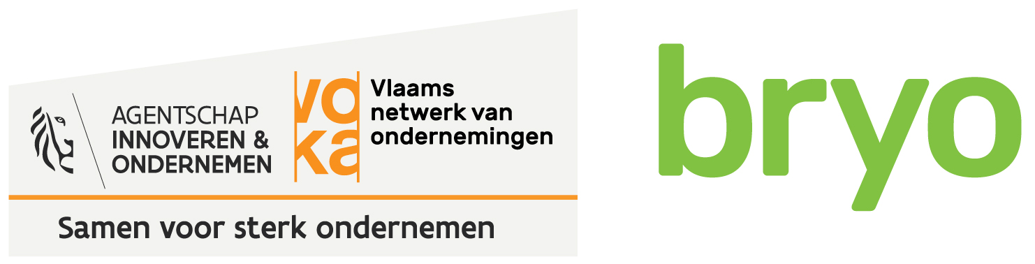 Mogelijk gemaakt door Vlaams Agentschap Innoveren & Ondernemen