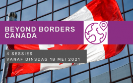 Beyond Borders Canada