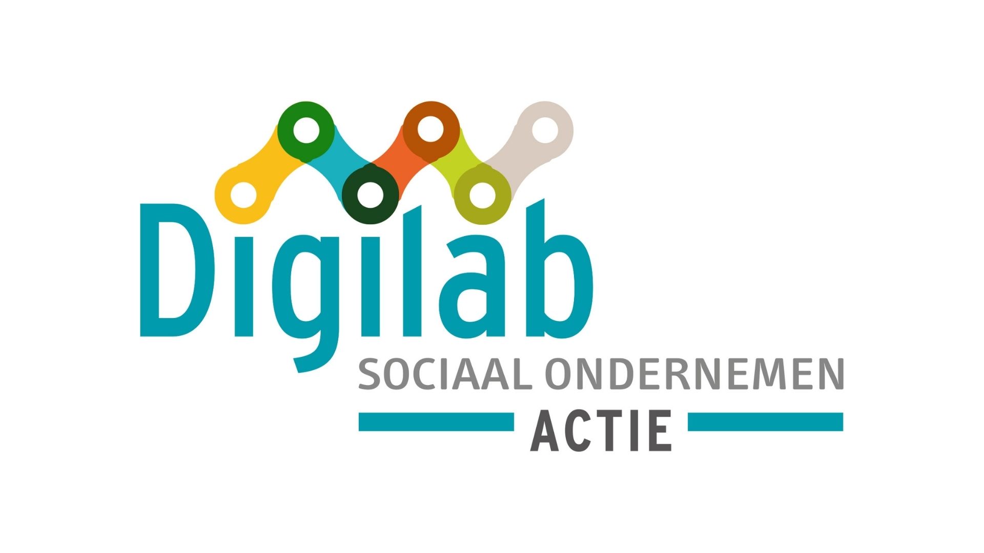 Digilab Sociaal Ondernemen