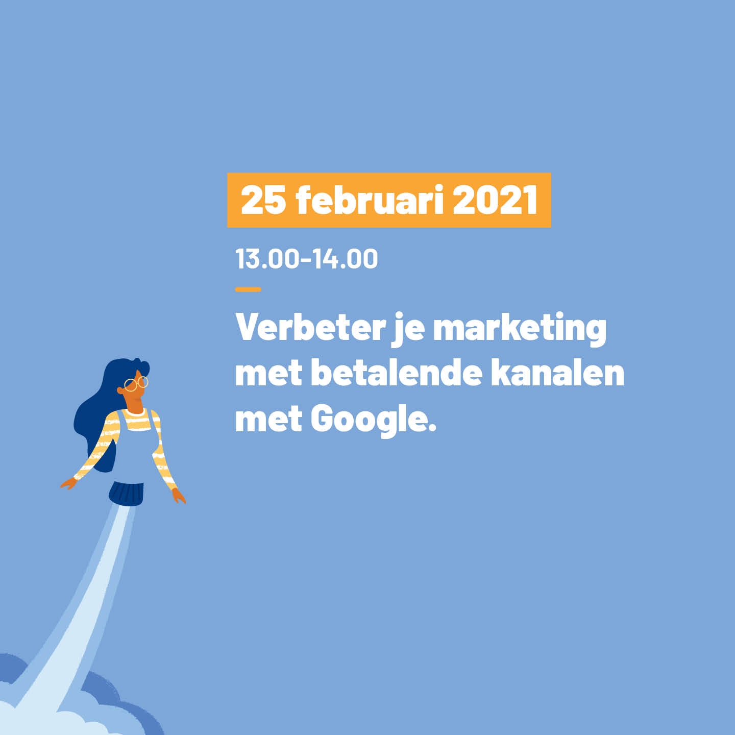 Boost je marketingmix met microStart