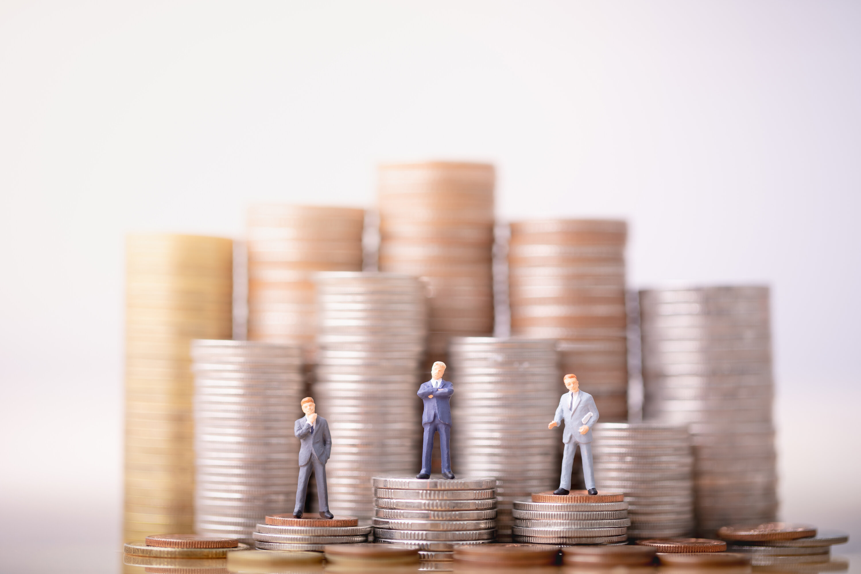 Financieel management: Cash flow management en investeringsbeslissingen