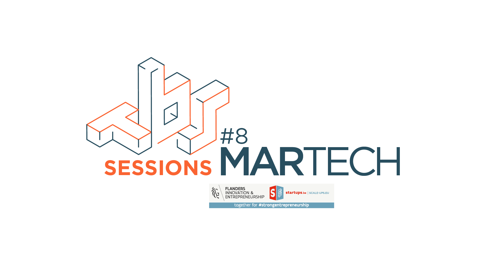#8 MarTech Session