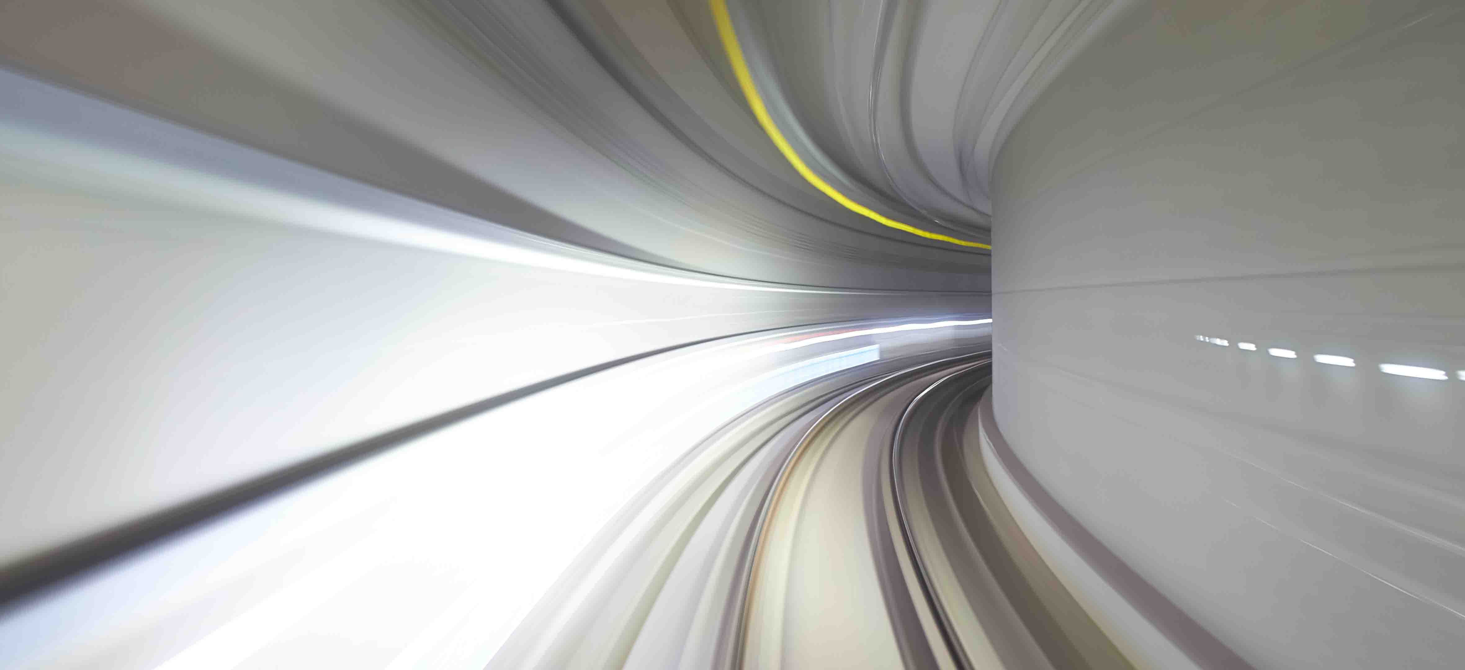 Vlaanderen ziet toekomst in transport via hyperloop | Agentschap Innoveren en Ondernemen