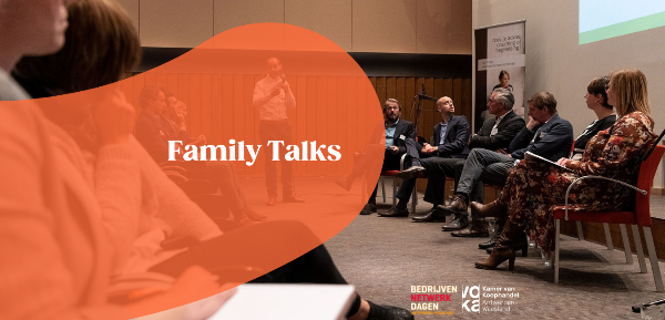 Family Talks