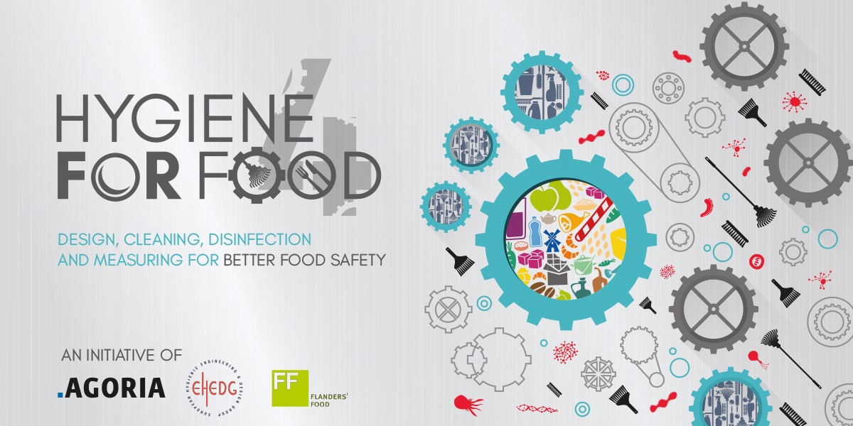 Hygiene4Food event