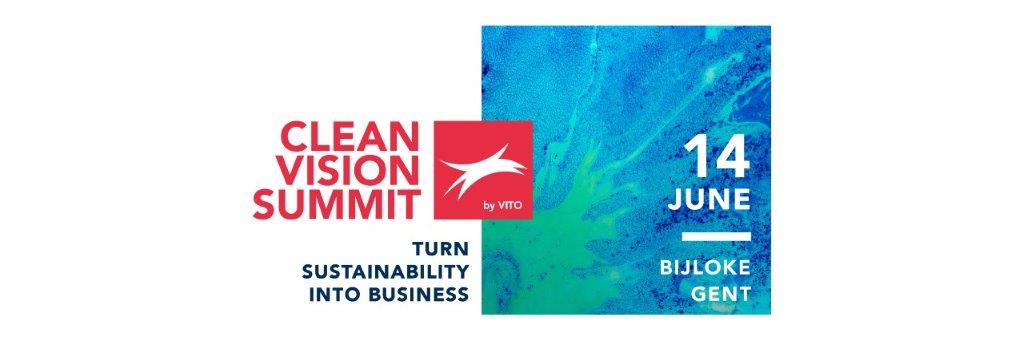 VITO Clean Vision Summit 