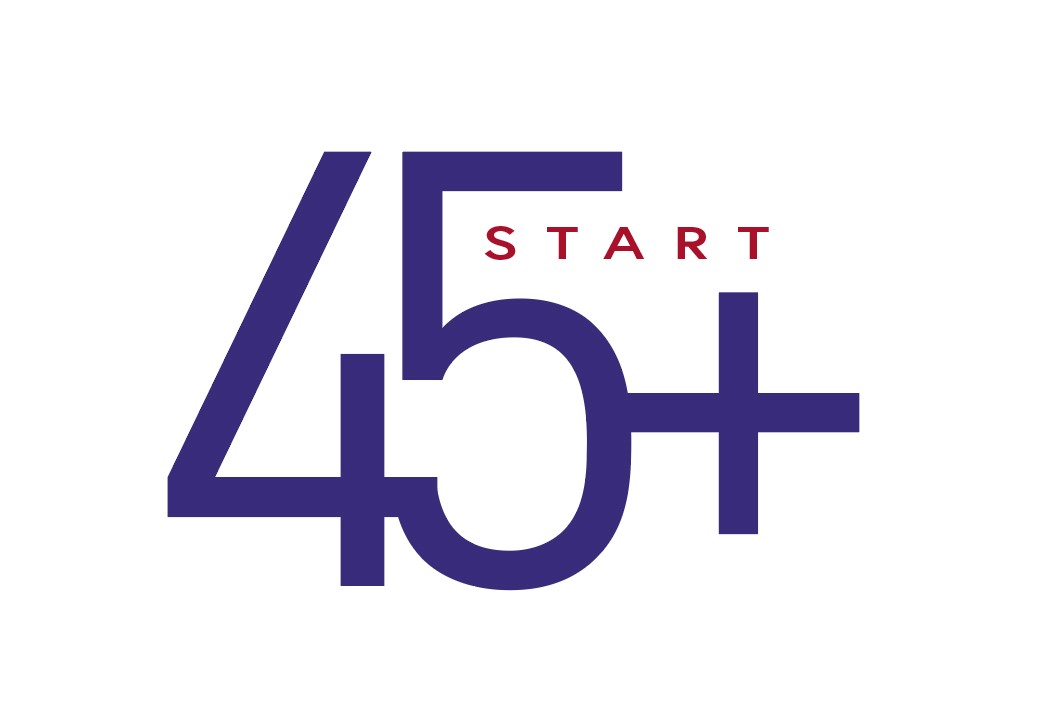 3-delige opleidingsreeks die zorgt voor een grondige voorbereiding op een vlotte start als 45+.