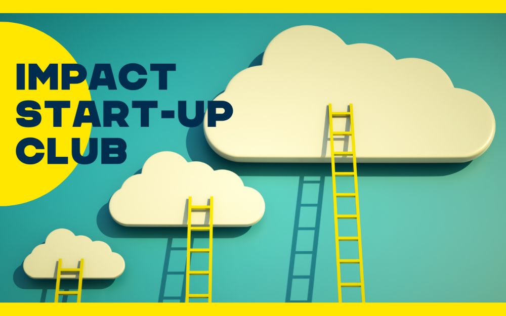 Impact Start-Up Club