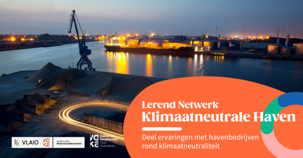 Klimaatneutrale Haven