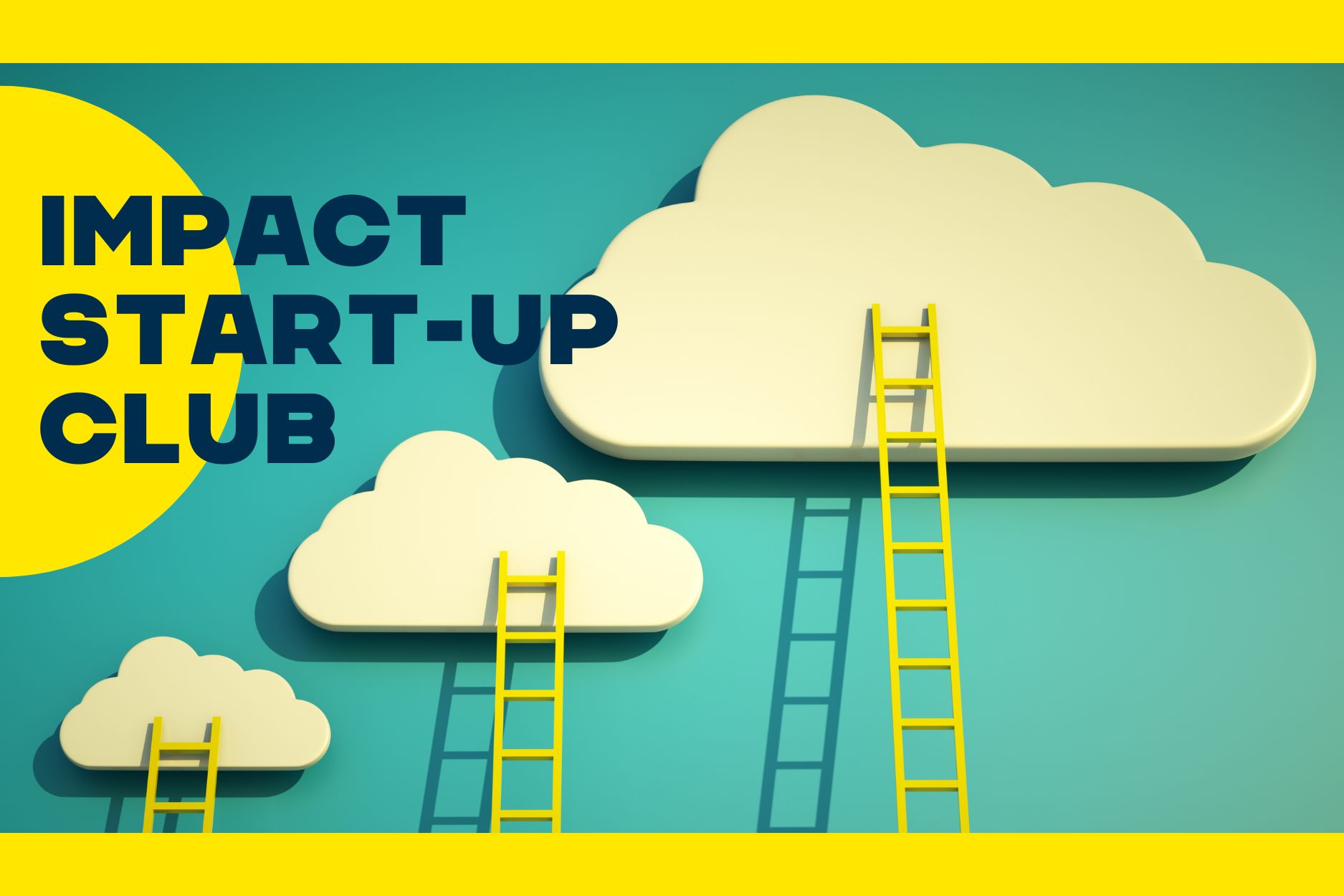 Logo Impact Start-Up Club