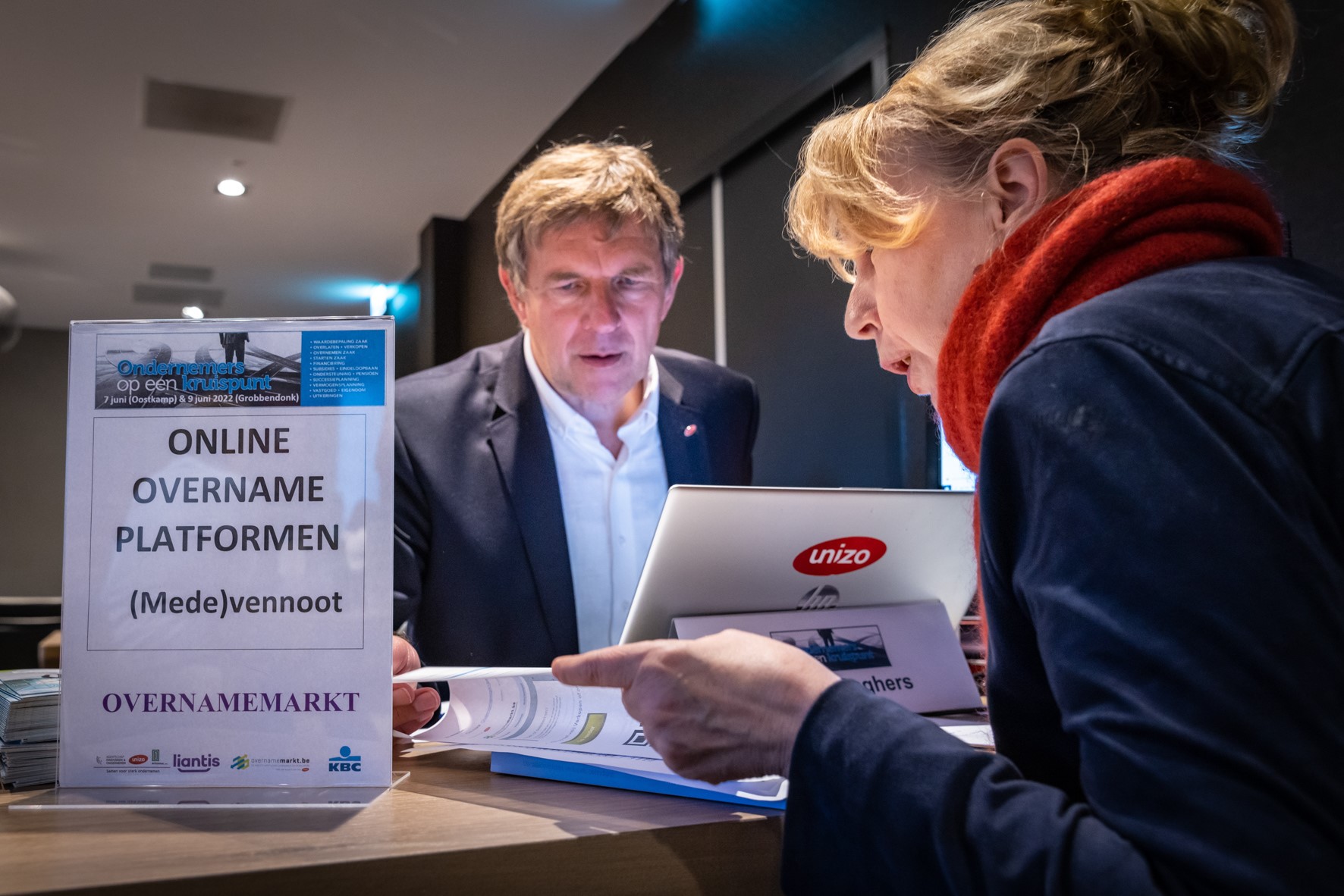 Schrijf nu in voor gratis adviesgesprek