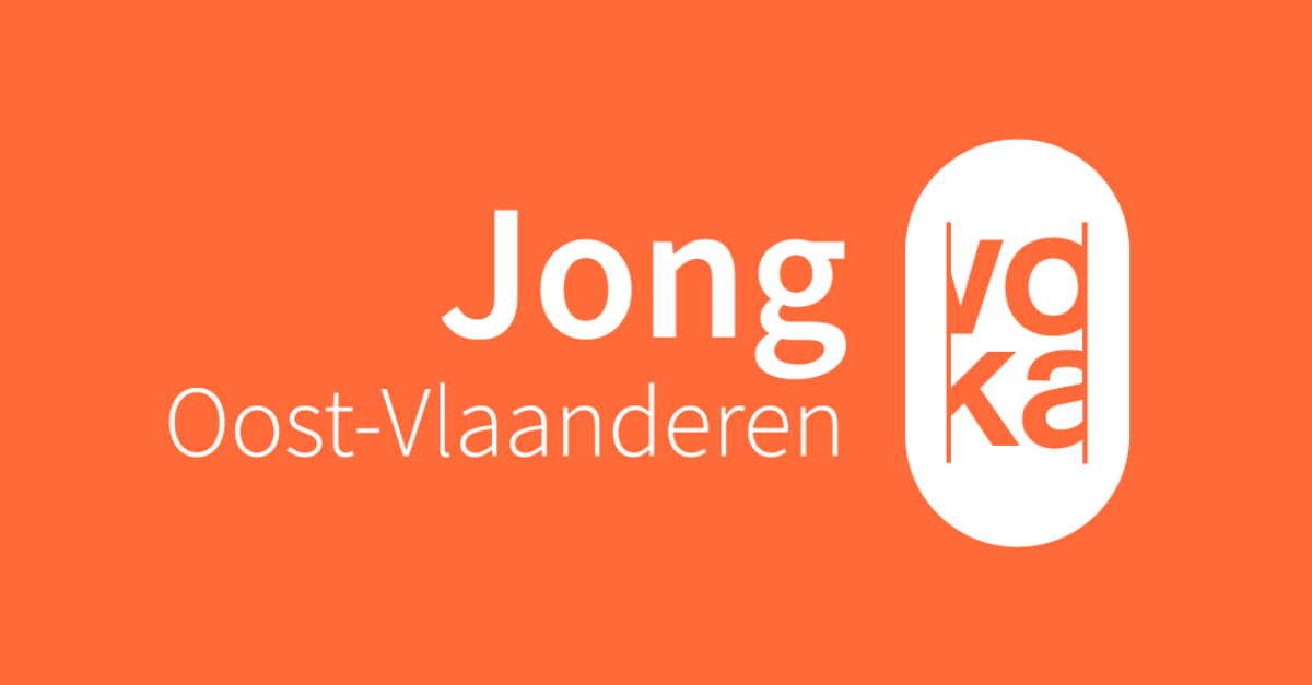 Jong Voka-Oost-Vlaanderen logo