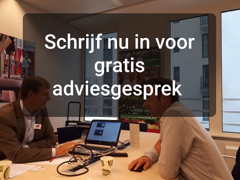 Zitdag Overnamemarkt = Gratis adviesgesprek overnemen overlaten