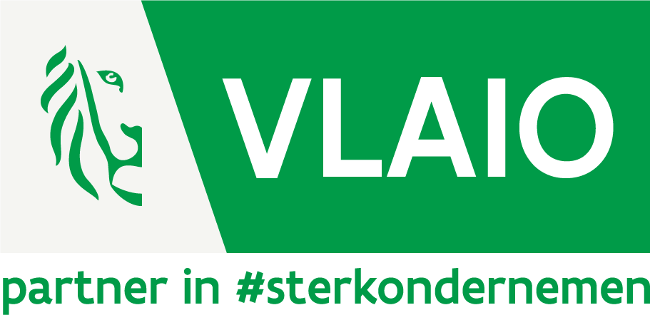 Logo's | VLAIO