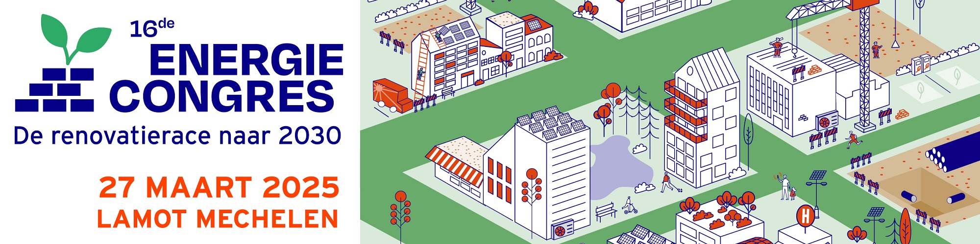 16de Energiecongres