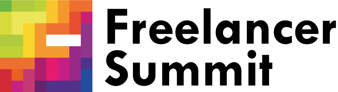 Logo Freelancer Summit