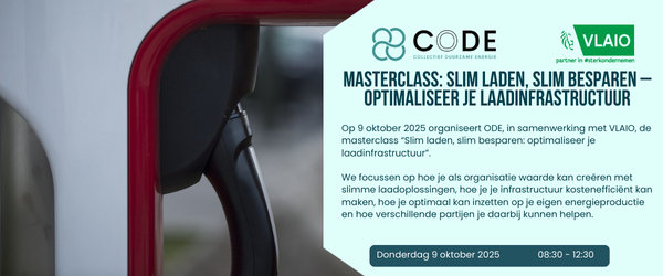 Masterclass: Slim Laden, Slim besparen