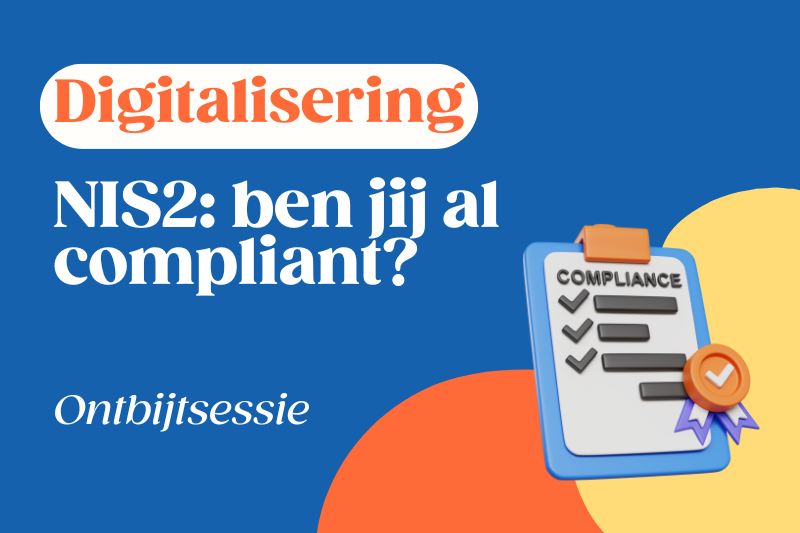 NIS2: ben jij al compliant?