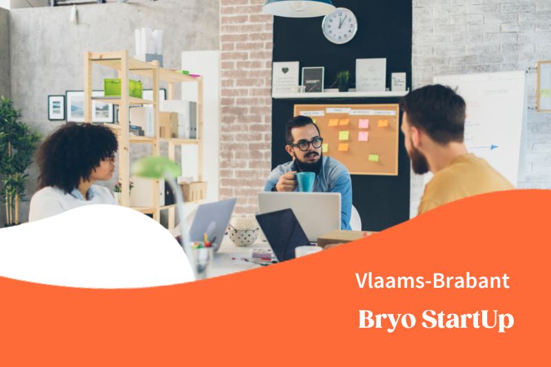 Bryo StartUp
