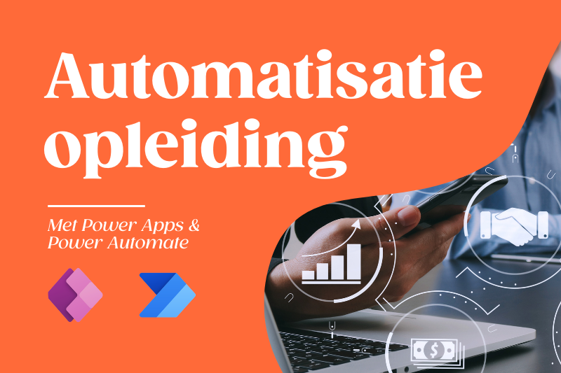 Automatisatie opleiding