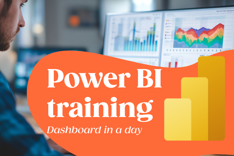 Power BI training
