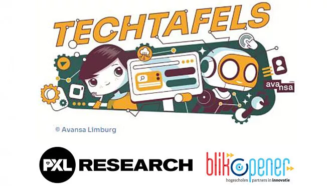 De sessie richt zich tot ondernemers, werknemers en burgers die graag in groep kritisch nadenken over de impact van AI en technologie op ons werk en dagelijks leven