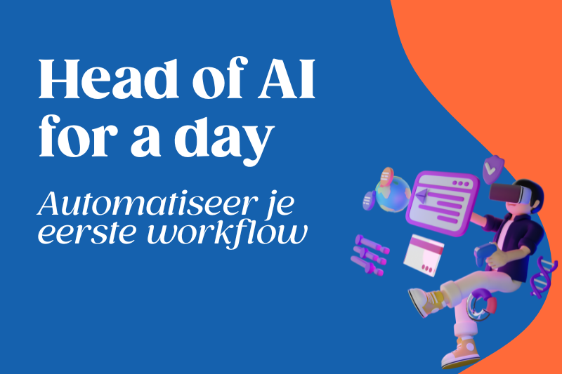 Head of AI for a day