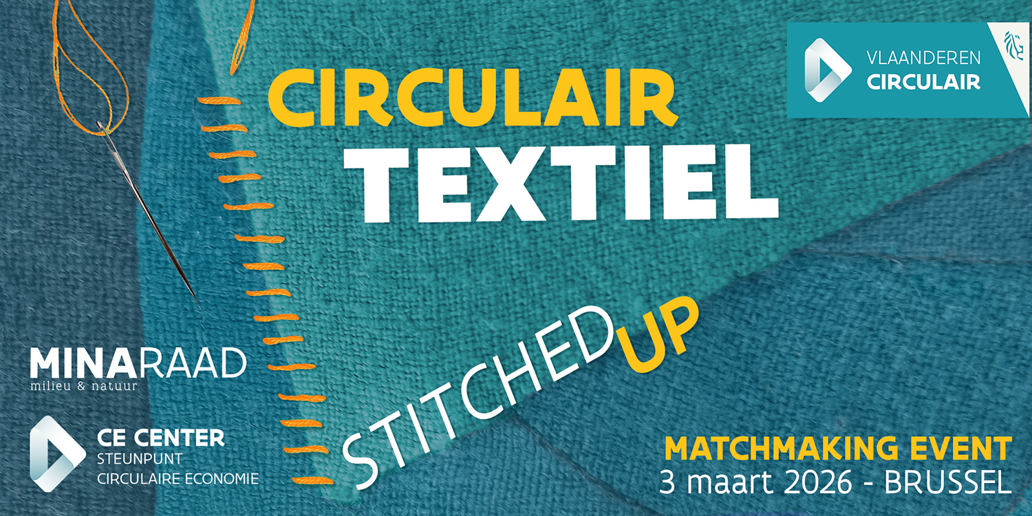 Circulair textiel