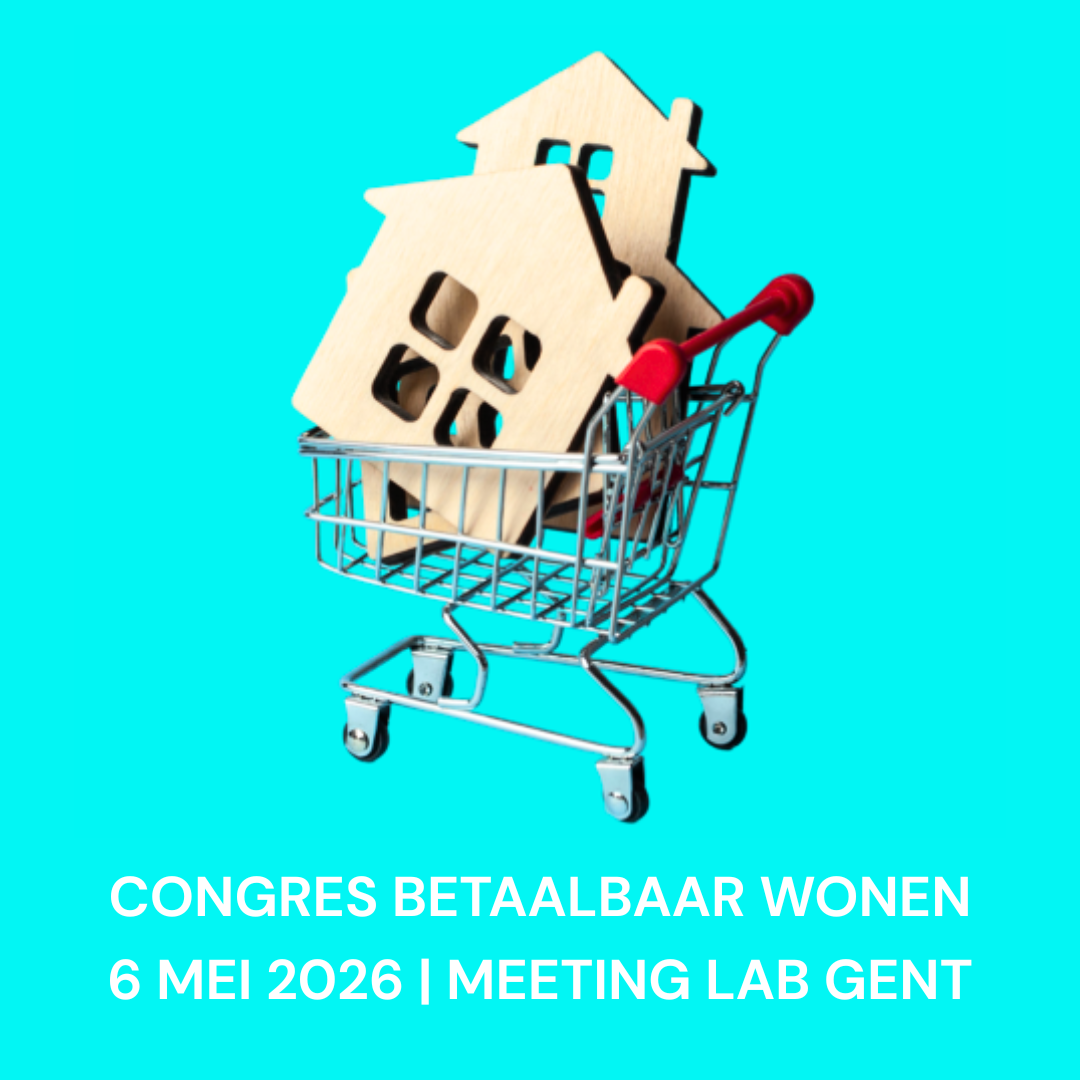 congres Betaalbaar wonen 2026