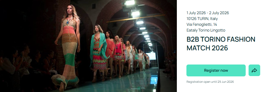 mannequin op de catwalk