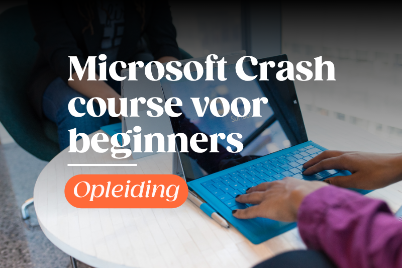 Microsoft Crash Course