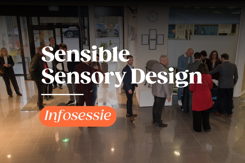 Sensible Sensory design
