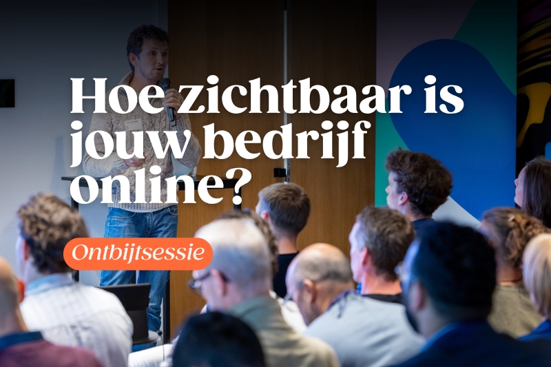 Ontbijtsessie Secutec
