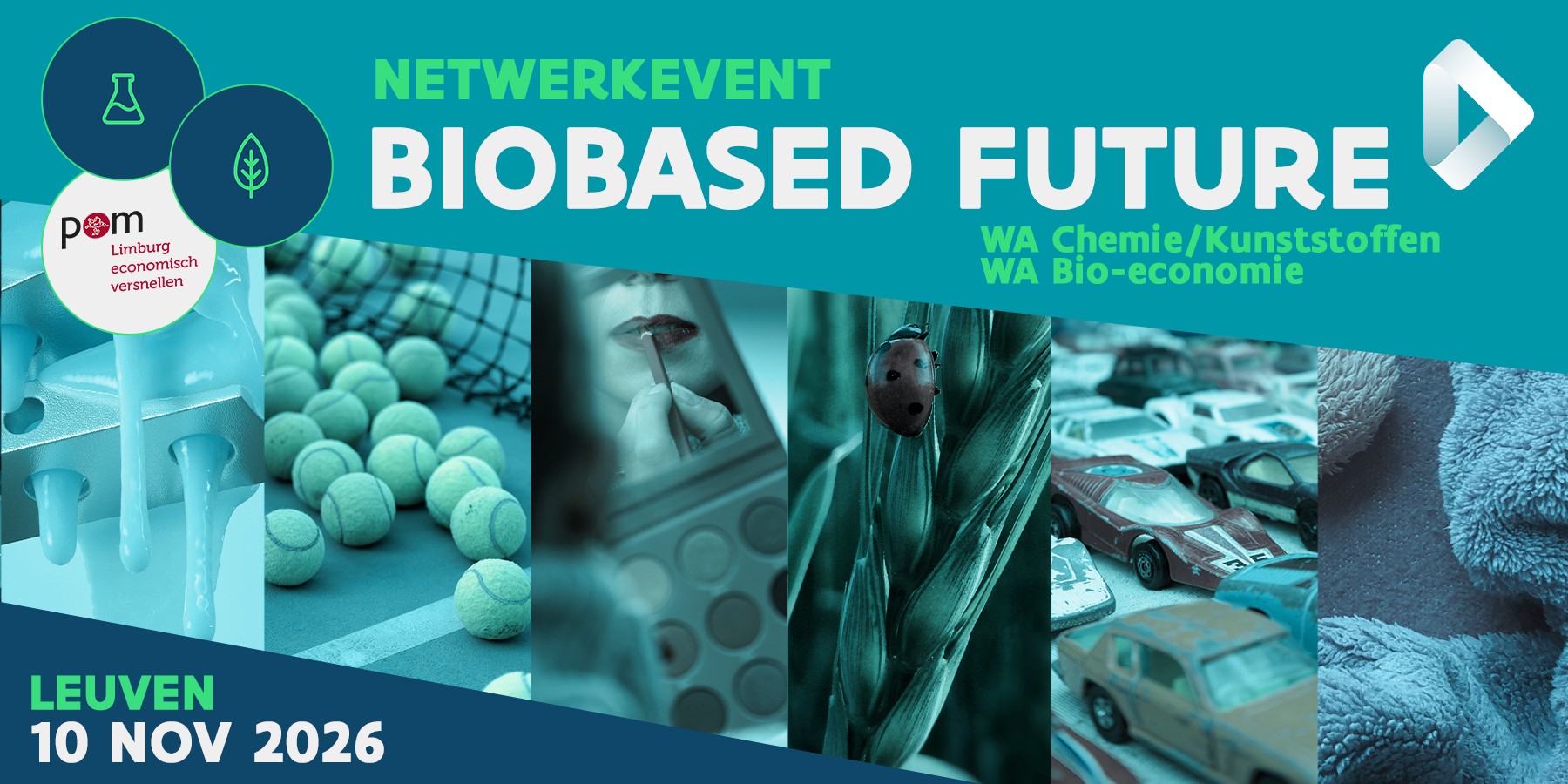 Biobased future