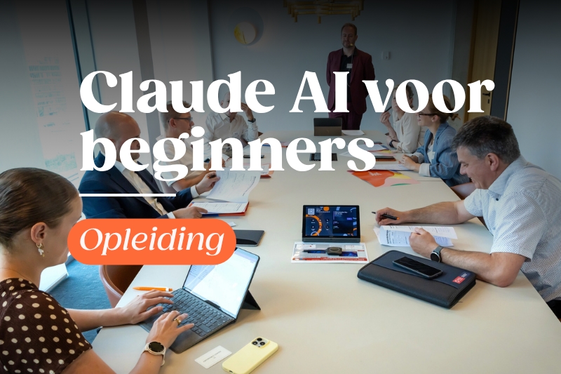 Claude voor beginners