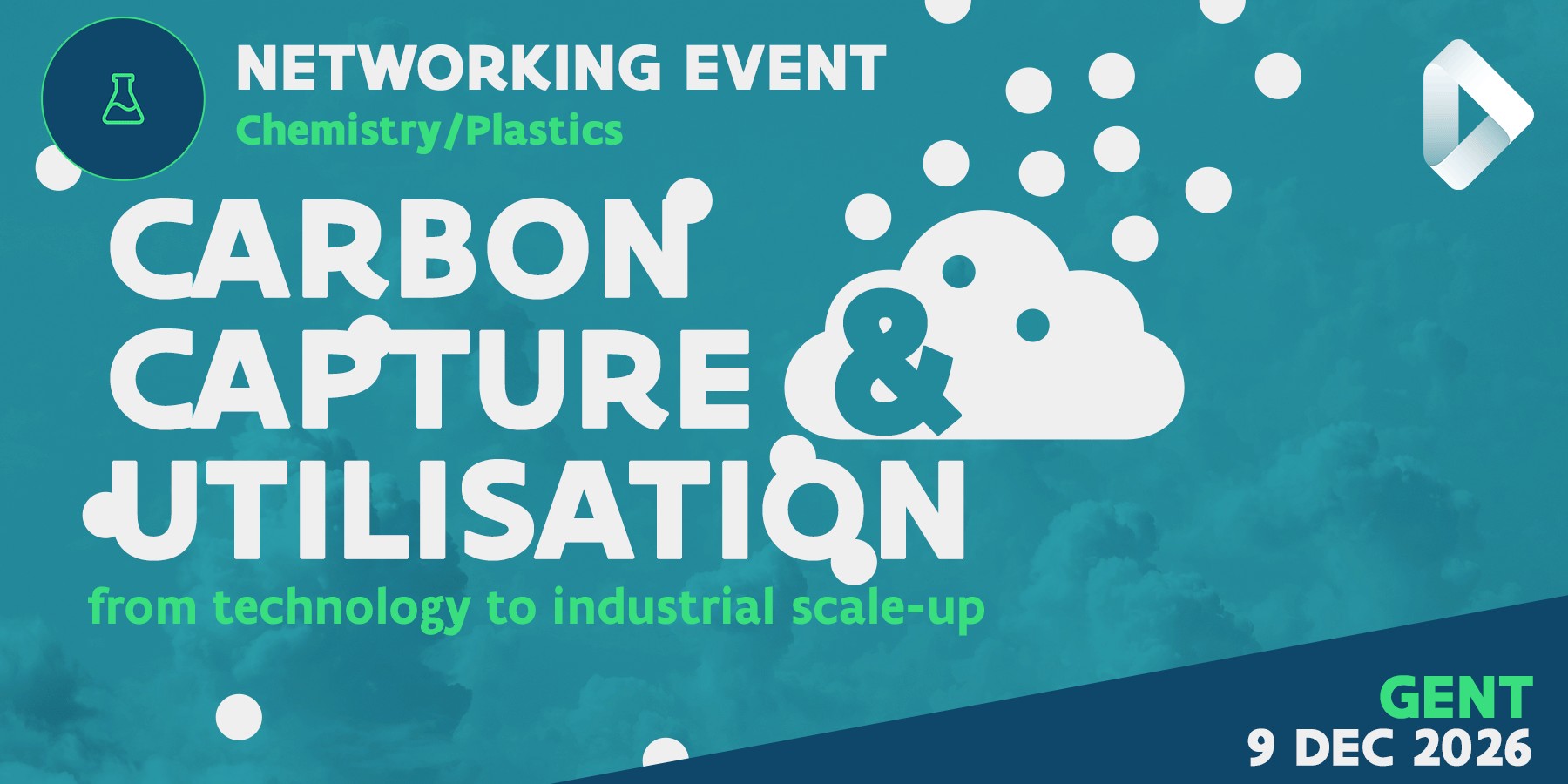 Carbon capture utilisation