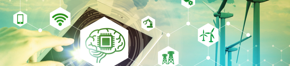 Beeld bij marktconsultatie: 'Innovatieve functionaliteiten en AI voor energiebesparing in de publieke sector'